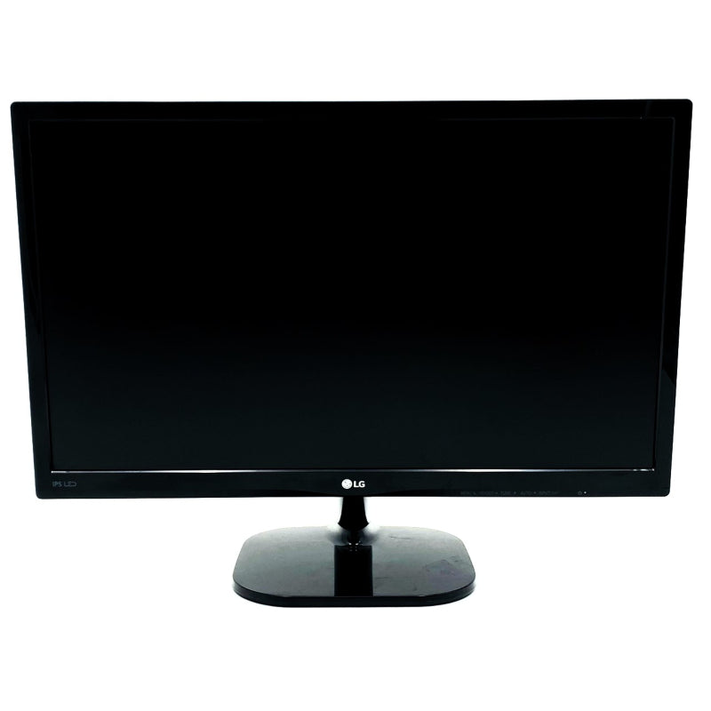 【中古モニター】23インチ メーカー LG 型番 23MP48HQ-P 入力