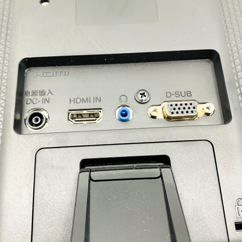 LG 23MP48HQ-Ｐ　パソコンデスクトップ　モニター付きよろしくお願いします