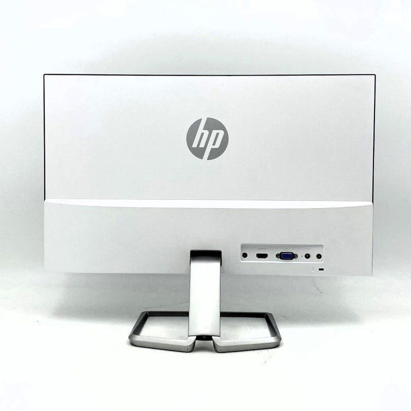 【中古モニター】21.5インチ メーカー HP 型番 22fw 入力端子 HDMI D-Sub 解像度 1920x1080 中古 液晶 モニター PC ディスプレイ