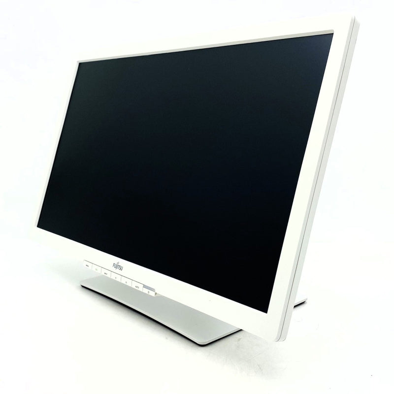 中古モニター】23インチ メーカー FUJITSU 型番 VL-B23T-7入力端子 D-Sub DVI DisplayPort 解像度 – モニタヤ