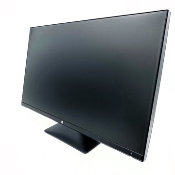 中古モニター】27インチ メーカー HP 型番 Z27N 入力端子 HDMI DVI 