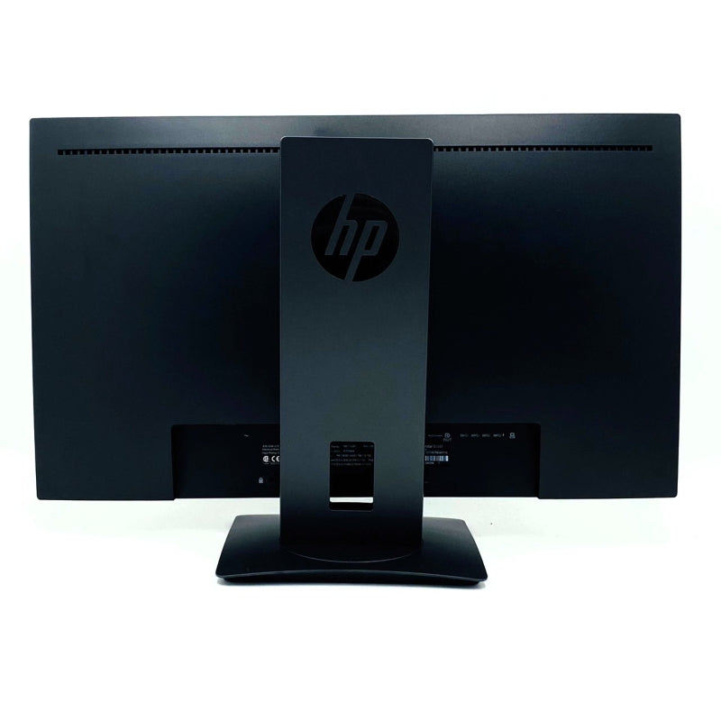 中古モニター】27インチ メーカー HP 型番 Z27N 入力端子 HDMI DVI