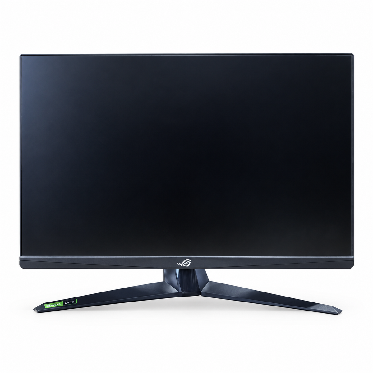 【中古モニター】24.5インチ メーカー ASUS 型番 XG256 入力端子 HDMI DisplayPort 解像度 1920×1080 Bランク 中古 液晶 モニター PC ディスプレイ