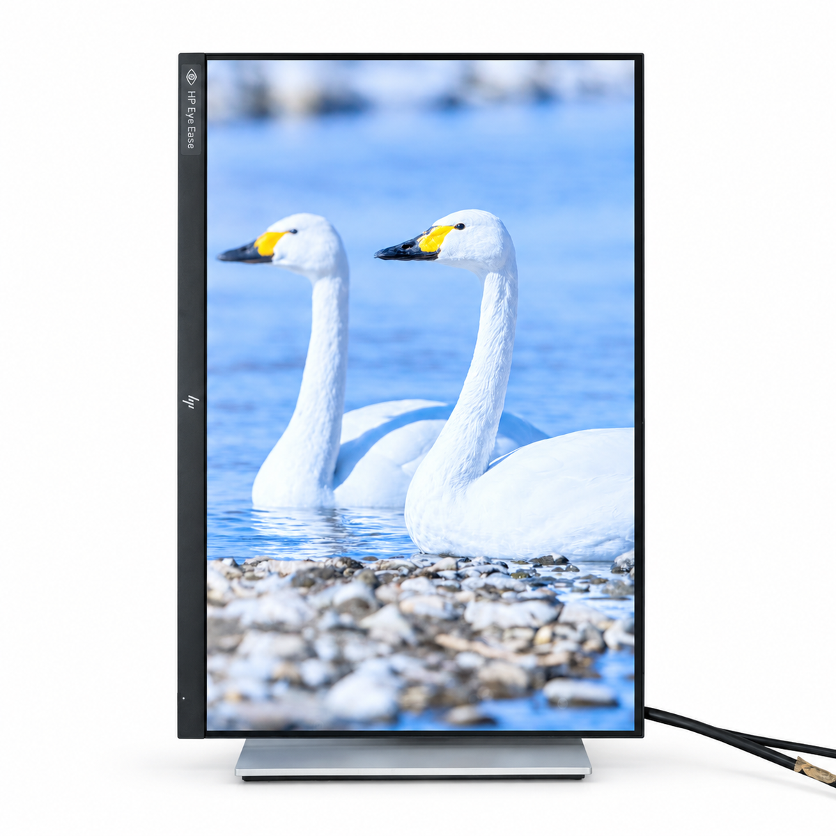 【中古モニター】24インチ メーカー HP 型番 E24iG4 入力端子 D-Sub HDMI Displayport 解像度 1920x1200 Cランク 中古 液晶 モニター PC ディスプレイ
