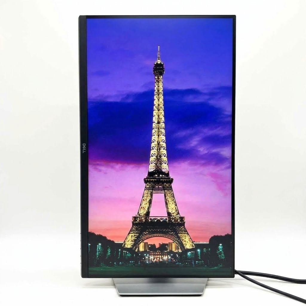 【中古モニター】27インチ メーカー DELL 型番 S2721DS 入力端子 HDMI DisplayPort 解像度 2560x14400 Aランク 中古 液晶 モニター PC ディスプレイ