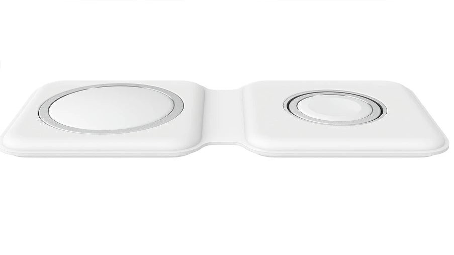 【Apple純正・新品】MagSafeデュアル充電パッド MagSafe Duo Charger