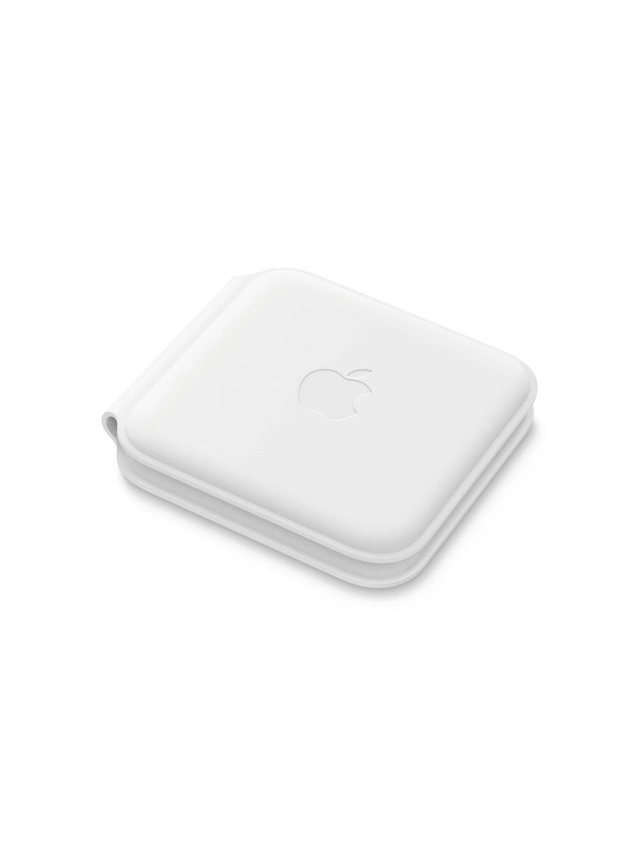 【Apple純正・新品】MagSafeデュアル充電パッド MagSafe Duo Charger