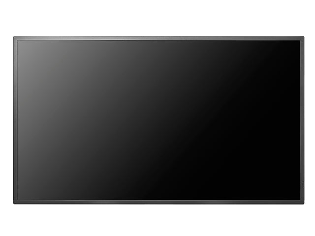 【中古モニター】43インチ メーカー I-O DATA 型番 LCD-HU431DB 入力端子 HDMI D-sub 解像度 3840x2160 Cランク 中古 液晶 モニター PC ディスプレイ