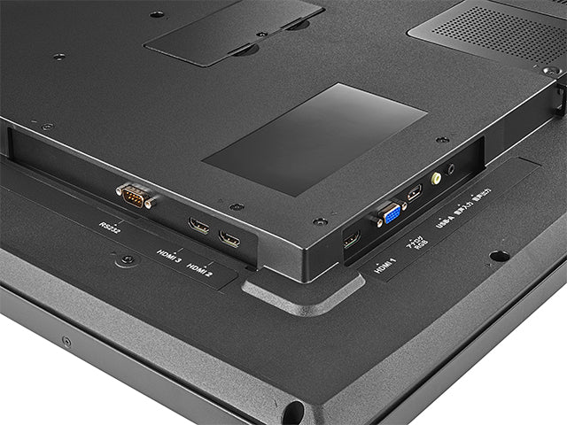 【中古モニター】43インチ メーカー I-O DATA 型番 LCD-HU431DB 入力端子 HDMI D-sub 解像度 3840x2160 Cランク 中古 液晶 モニター PC ディスプレイ